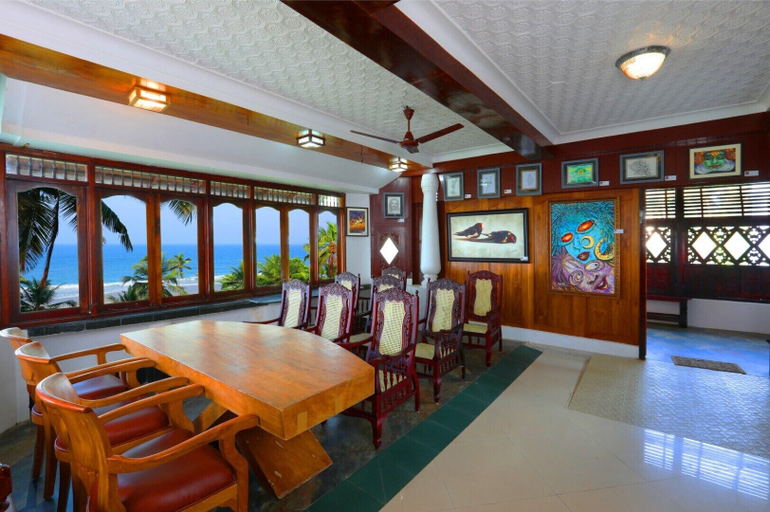 Food & Drinks 5, Getaway Beach Resort Kovalam, Thiruvananthapuram
