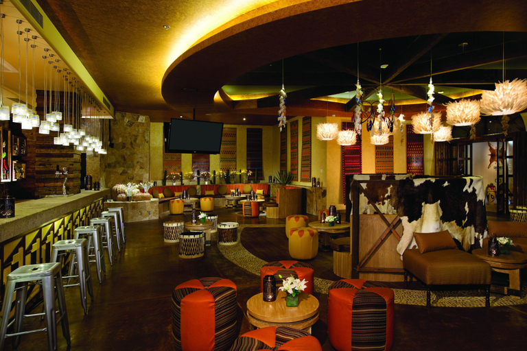 Food & Drinks 5, Secrets Puerto Los Cabos - Adults Only - All Inclusive, La Paz