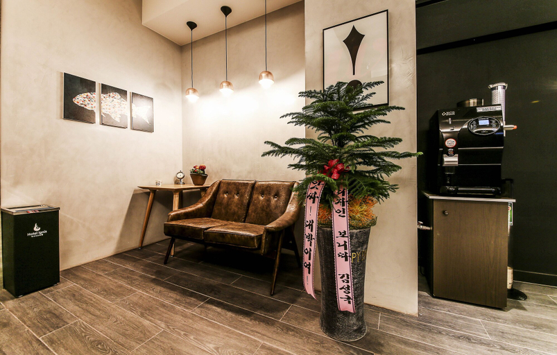Others 2, Ignis Hotel Busan Sports Complex Branch, Dongnae