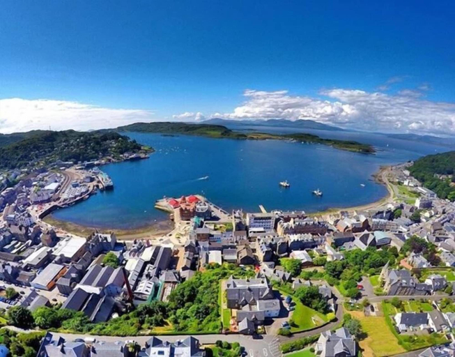 Others 4, Adelphi Villa, Argyll and Bute