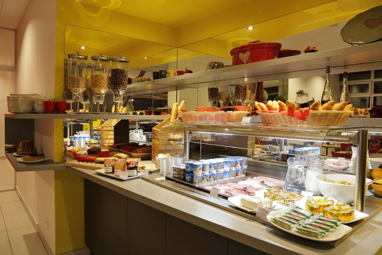 Food & Drinks 5, Colmar Hotel, Haut-Rhin