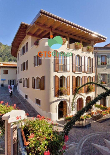 Exterior & Views 2, Garnì Hotel Tignale, Brescia