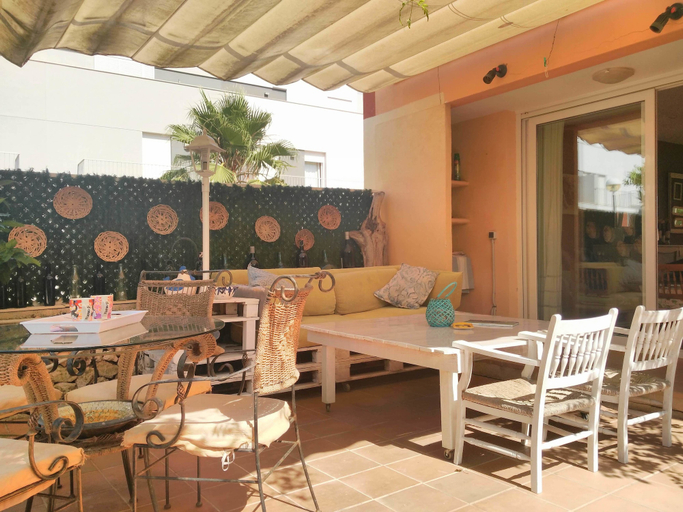 Food & Drinks 4, Casa 4 Vientos, Baleares