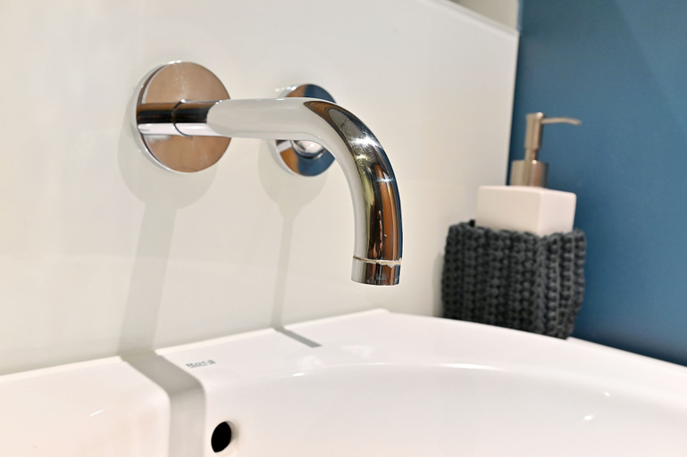 Bathroom 4, London Choice Apartments - Mayfair Two, London