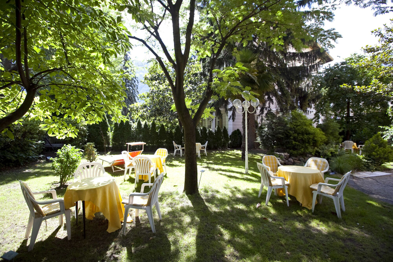 Food & Drinks 5, Hotel Westend, Bolzano
