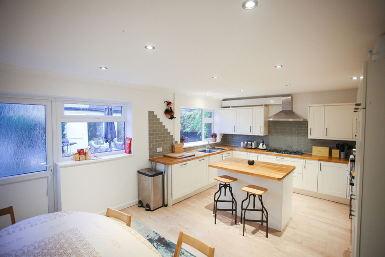 Others 5, Business Park Lodge by Paymán Club, Cambridgeshire