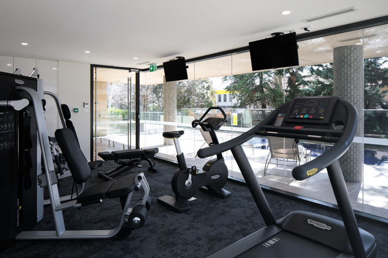 Sport & Beauty 5, Knightsbridge Canberra, Canberra