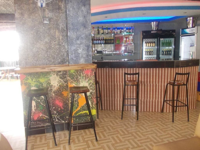 Food & Drinks 5, Neptune Plaza Hotel, Kampala
