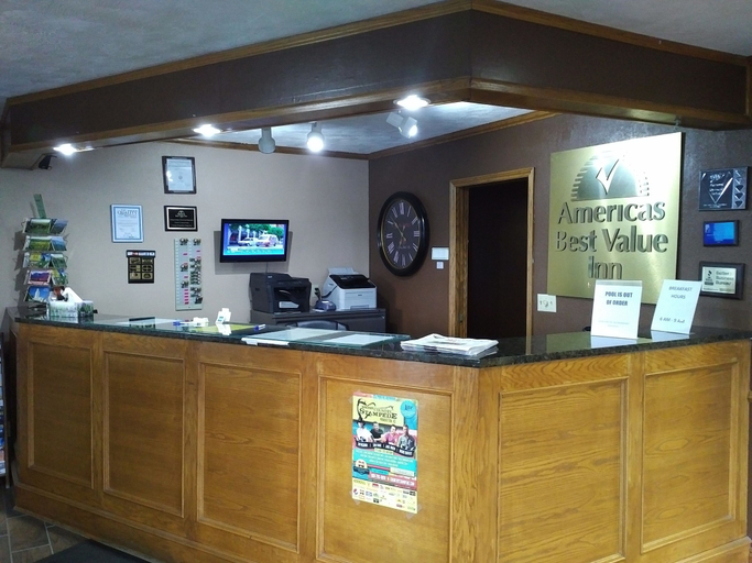 Others 5, Americas Best Value Inn York, York