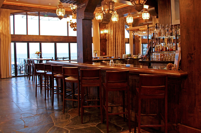 Food & Drinks 5, West Shore Cafe and Inn, Placer