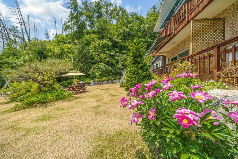 Others 3, Hongcheon Mont Blanc Pension (Near Ocean World, Golf Course), Chuncheon