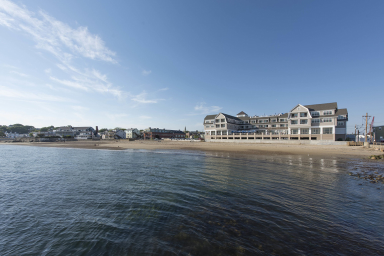 Exterior & Views 2, Beauport Hotel Gloucester, Essex