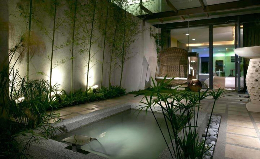 Sport & Beauty 5, Hofi Villa, Yilan