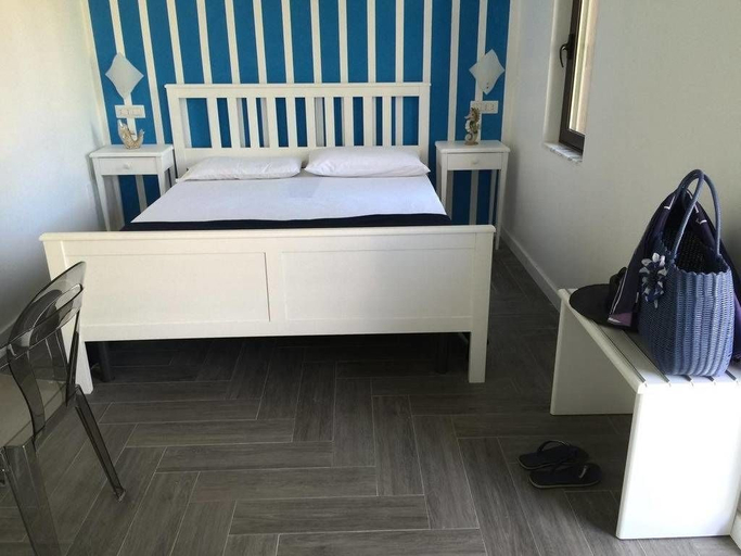 Bedroom 4, A Casa di Picci, Vibo Valentia