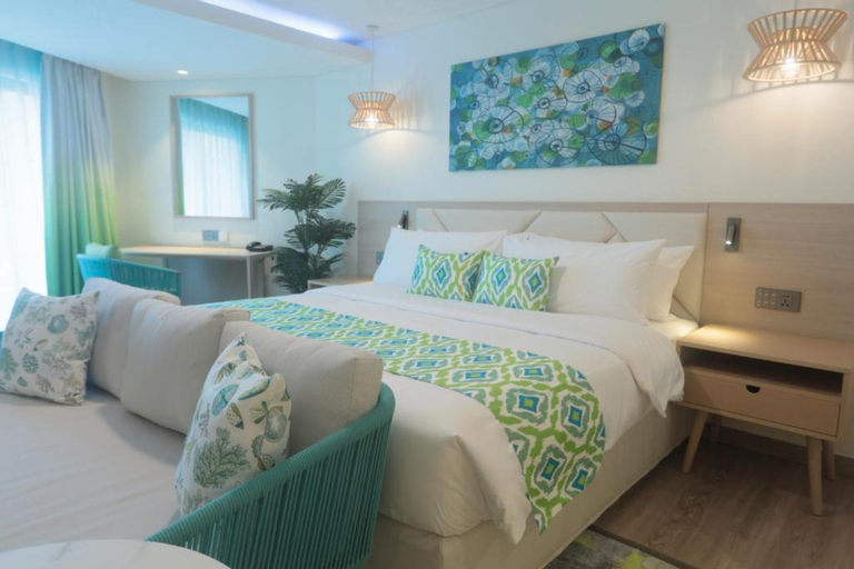 Bedroom 8