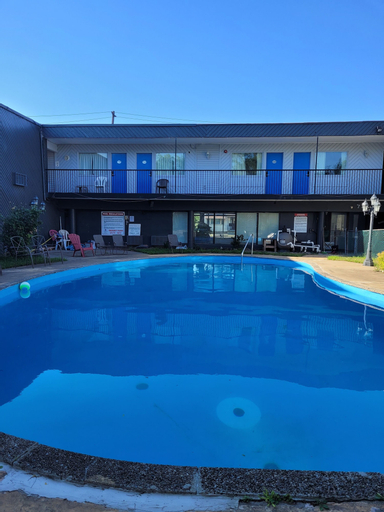 7 Nights Stay, Niagara