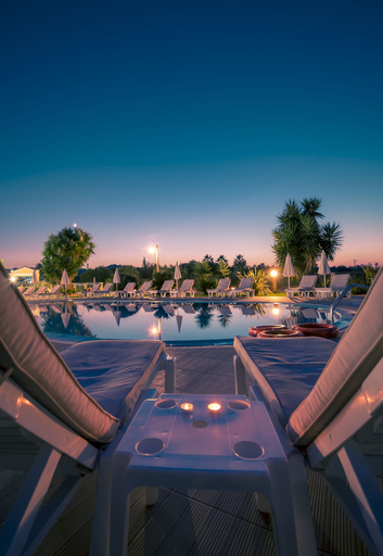Sport & Beauty 5, Erofili Hotel, Ionian Islands