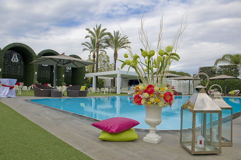 Sport & Beauty 3, Hotel Giulia Ocean Club, Napoli