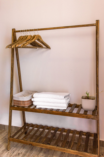 Bedroom 3, Kaş Old Town Hotel & Beach, Kaş