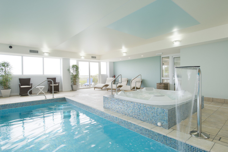 Sport & Beauty 2, Trefeddian Hotel, Gwynedd