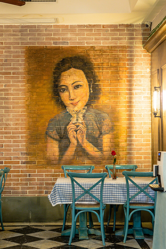 Food & Drinks 4, Wuyang Boutique Hotel - Hefang Street, Hangzhou