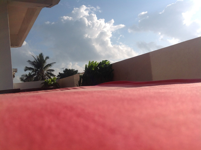 Exterior & Views, Skyline Homestay, Ilala