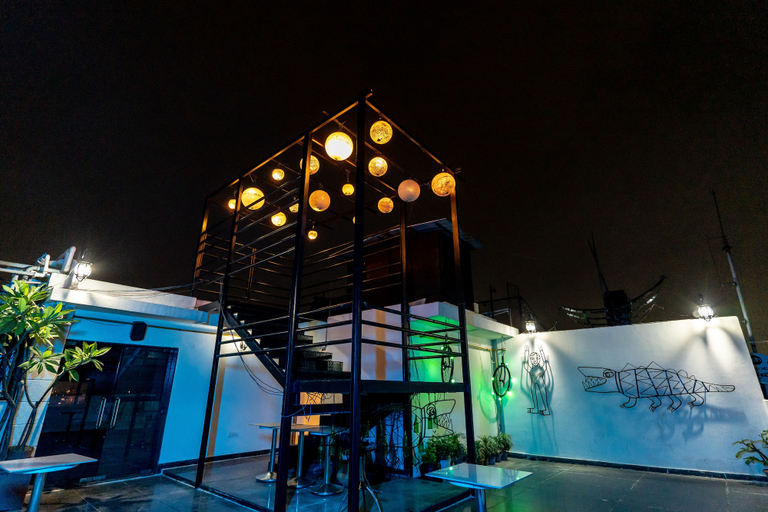 Exterior & Views 2, The Lindsay, Kolkata