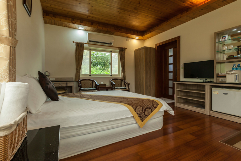 Bedroom 2, Countryside B&B, Hualien