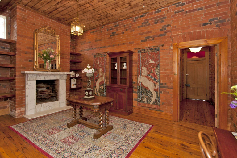 Others, Rose Cottage - Historic Luxury, Albury