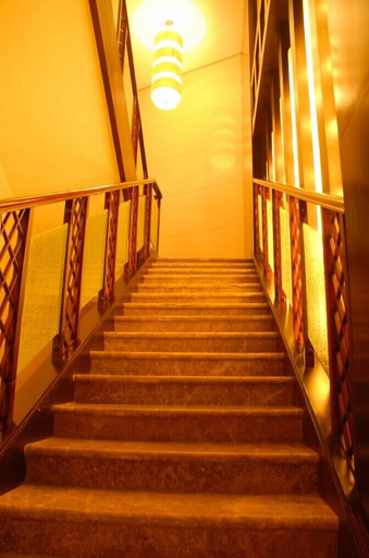Others 5, Huangguoshu Hotel, Anshun