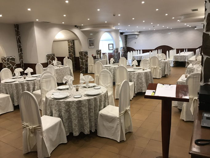 Food & Drinks 5, Hotel O Val Do Naseiro, Lugo