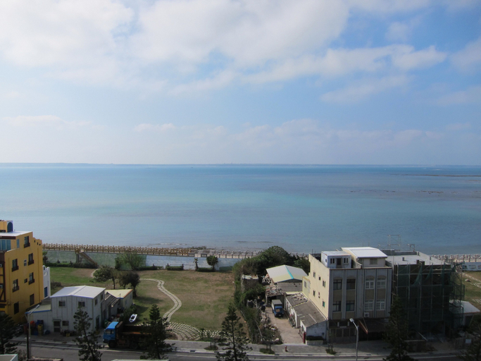 Others 5, Penghu An-I Hotel, Penghu