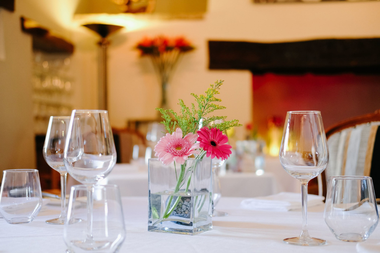 Food & Drinks 5, The Great House Hotel & Restaurant, Bridgend