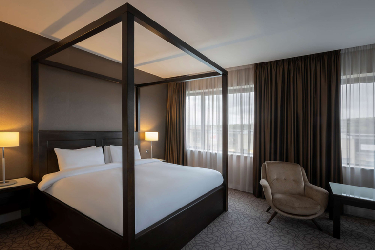 Bedroom 3, Radisson Blu Letterkenny
