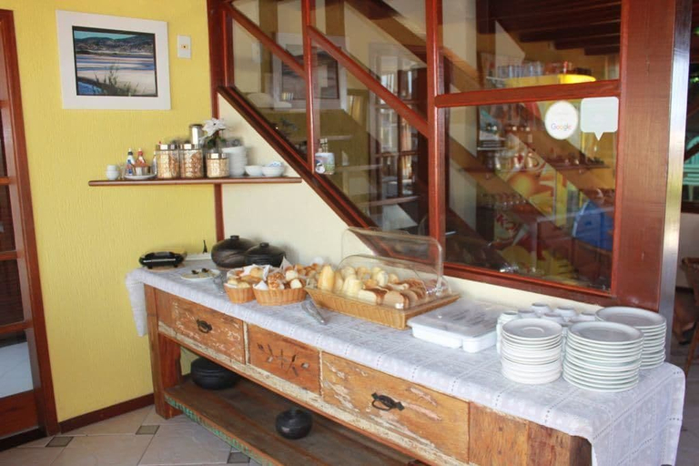 Food & Drinks 5, Pousada dos Atobás, Arraial do Cabo