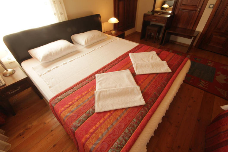 Bedroom 3, Konya Dervish Hotel, Selçuklu