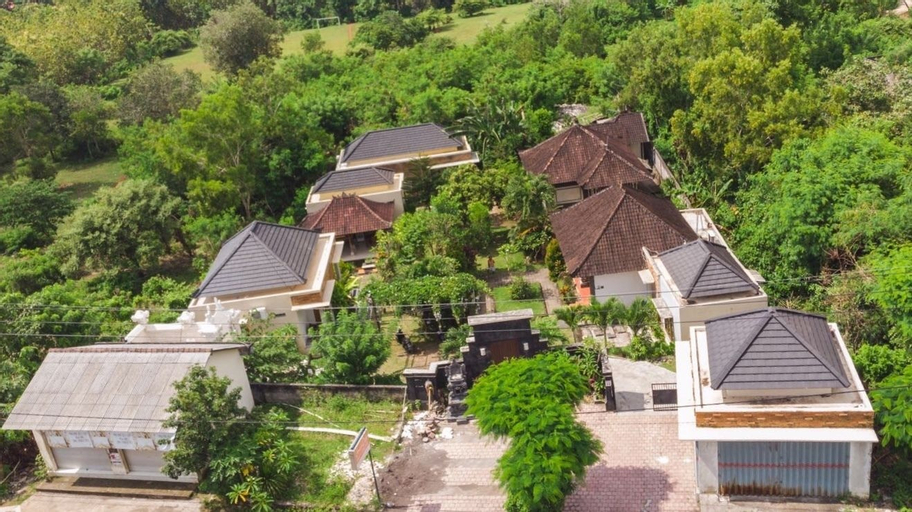UmahOde, Badung