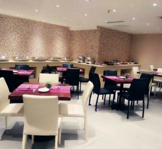 Food & Drinks, K Raphael Hotel, Xi'an