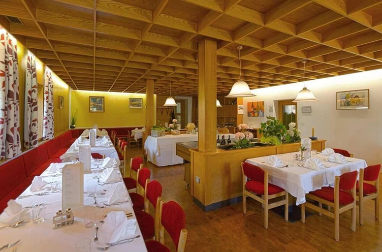 Food & Drinks 4, Hotel Rose, Bolzano