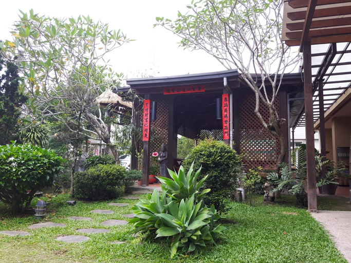 Exterior & Views 2, Lins Ju Homestay, Nantou