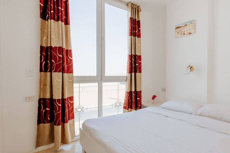 Bedroom 4, Desert Moon, Unorganized in Al Jizah
