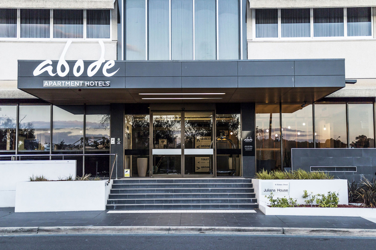 Exterior & Views 2, Abode Woden, Canberra