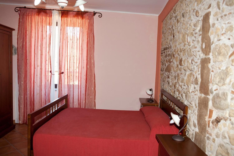 Bedroom 3, B&B del Borgo, Cosenza