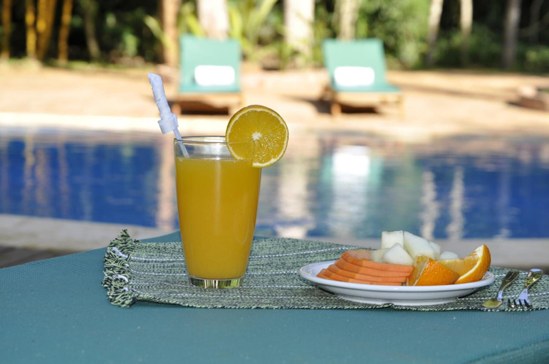 Food & Drinks 4, Tierra Guarani Lodge de Selva, Iguazú