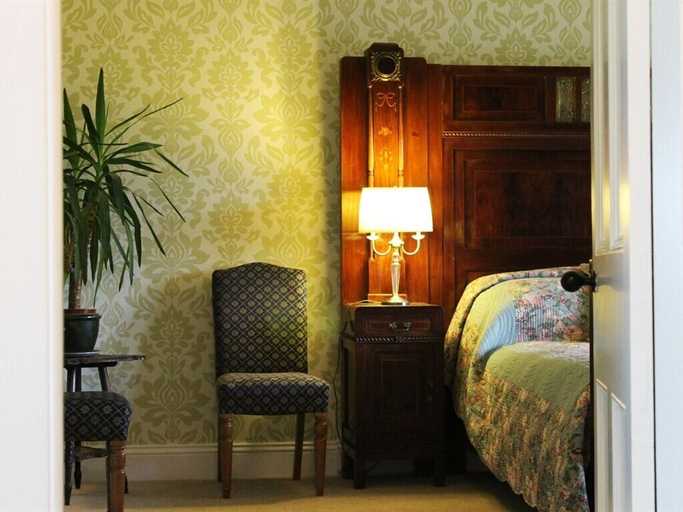 Bedroom 3, The Gables, Northumberland
