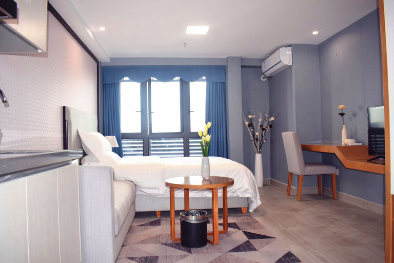 Others 5, Mifan Hotel, Foshan