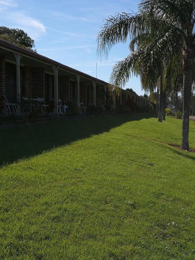 Exterior & Views 2, Lakeside Lodge Motel, Lismore - Pt A