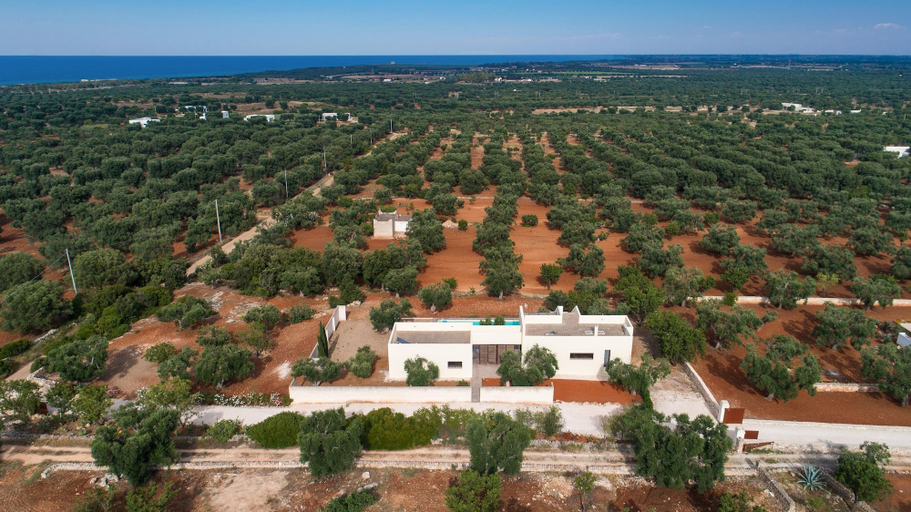 Exterior & Views 2, Villa Sofia, Brindisi
