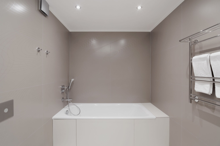 Bathroom 4, Lavicon Apart Hotel Collection, Tuapsinskiy rayon