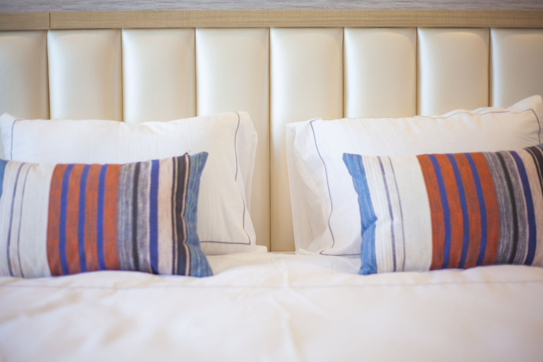Bedroom 3, Old Town Point Hotel & Spa Antalya, Antalya